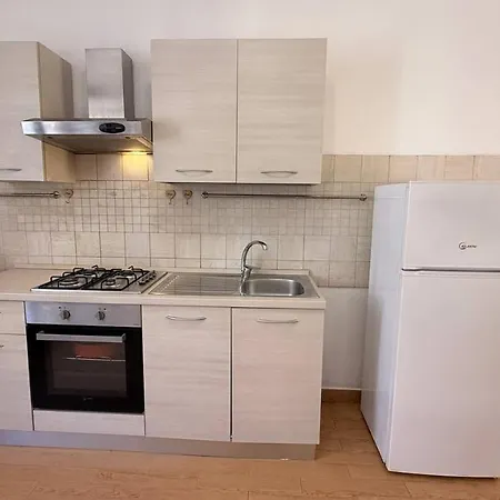 Affittasardegna-casa Aura Porto Torres