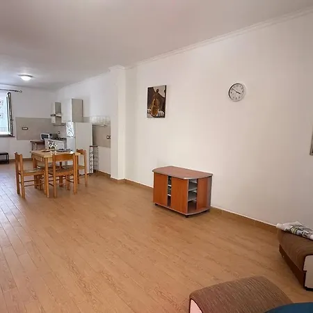 Affittasardegna-casa Aura Apartment
