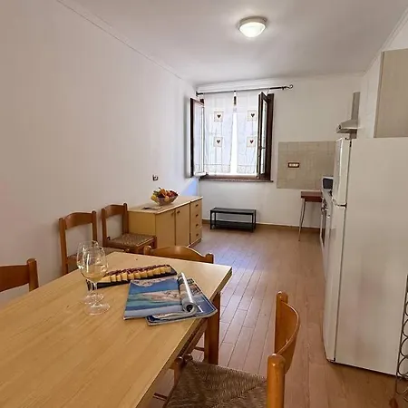Affittasardegna-casa Aura Porto Torres