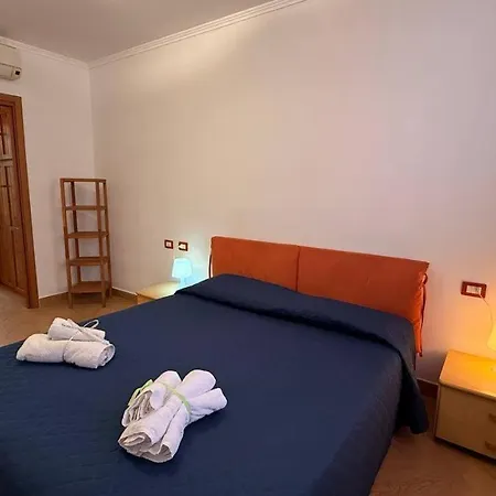 Affittasardegna-casa Aura Porto Torres