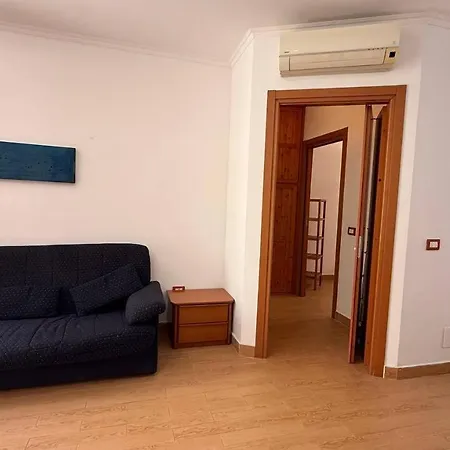 Apartman Affittasardegna-casa Aura *