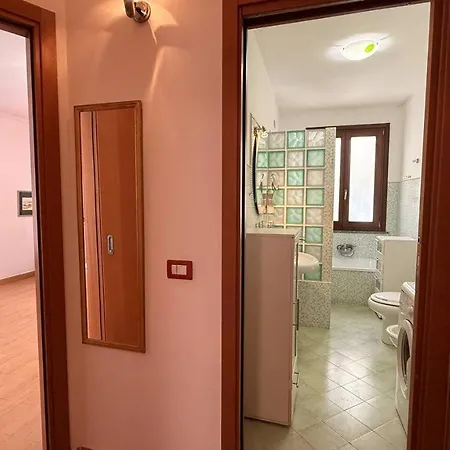 Apartment Affittasardegna-casa Aura Porto Torres