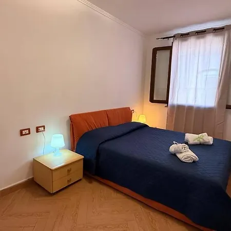 Apartment Affittasardegna-casa Aura