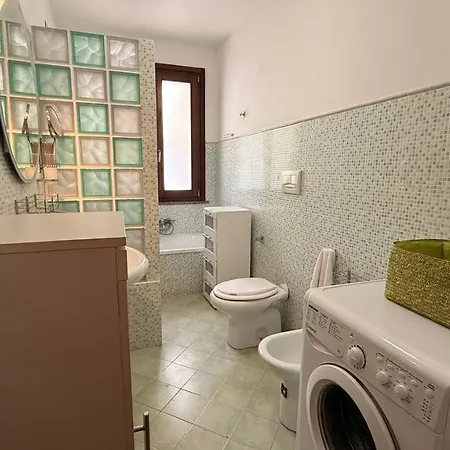 Apartment Affittasardegna-casa Aura *