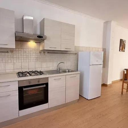 Apartment Affittasardegna-casa Aura *