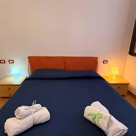 Affittasardegna-casa Aura Apartment Porto Torres