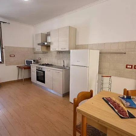Apartment Affittasardegna-casa Aura Porto Torres