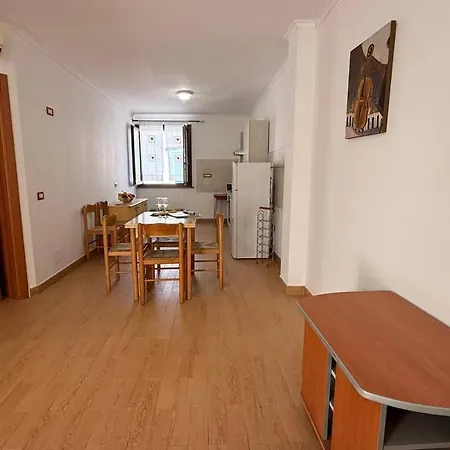 Affittasardegna-casa Aura Porto Torres